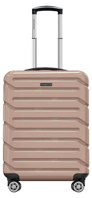 Produktbild von Trolley in Champagner Bronze 53 cm