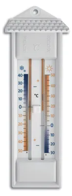 Image de Thermomètre extérieur Maxima-Minima