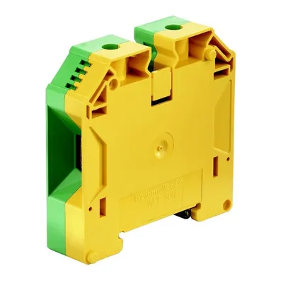 Produktbild von Weidmüller WPE 50N - 18,5 mm - 69,6 mm - 71 mm
