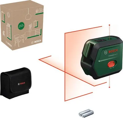 Produktbild von Kreuzlinien-Laser UniversalLevel 2