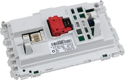 Produktbild von Whirlpool Waschmaschinenmodul C00860662