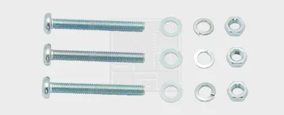 Image de SWGAutomotive Prise de courant 77204080 plastique blister