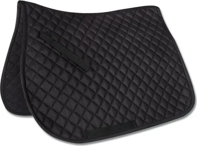 Immagine prodotto di Waldhausen Dressage Pad Sella Felix Nero Completo