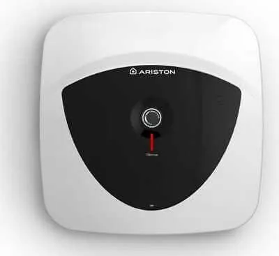 Productafbeelding van Ariston Andris Lux elektrische boiler 30 l boven gootsteen 1.5 kW 3100538