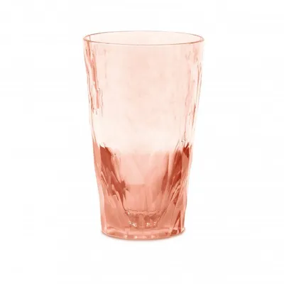 Produktbild von Koziol - Superglas Club Nr. 6 Glas 300 ml