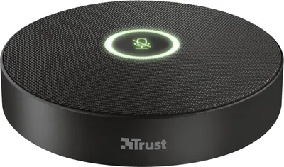 Zdjęcie produktu dla Trust Iris Erweiterungsmikrofon micro USB schwarz