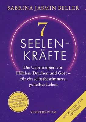 Produktbild von 7 Seelenkräfte
