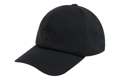 Produktbild von Under Armour UA Play Up Black/Black/Black