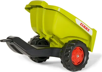 Produktbild von Franz Schneider GmbH & Co.KG, rolly toys rollyToys Kipper Claas Sonstige