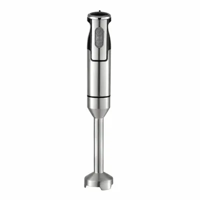 Produktbild von Oliver Voltz OV51112J, Hand Blender, 1500W, Metal shaft, 2 speed settings, inox