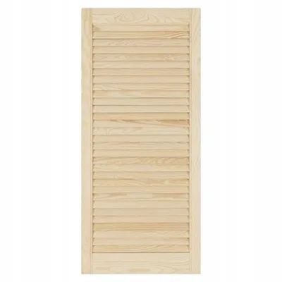Zdjęcie produktu dla Drzwiczki Ażurowe Front Drewniany 99,3 x 44,4