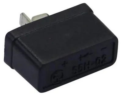 Obrázek produktu pro Regulátor napětí 2-pin 6V pro Honda MT 50 do roku 1987 / MB 50