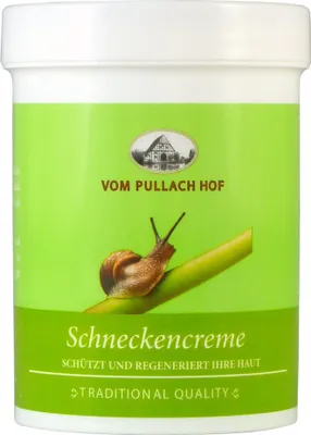 Obrázek produktu pro Šnečí krém 150 ml