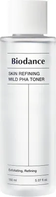Immagine prodotto di Tonico per il viso con acido PHA Rinforzante per la pelle 150ml