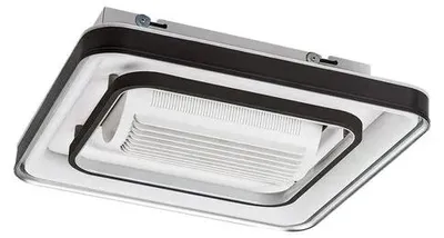 Immagine prodotto di Lampada a soffitto con ventola - Lampada ventilatore WiFi LED 50W con telecomando, modello AIREON 71341, marca Rabalux
