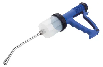 Produktbild von Demaplast Eingabespritze aus Acetat (200 ml)