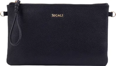 Image de Sac à main en cuir pour femme Crossbody