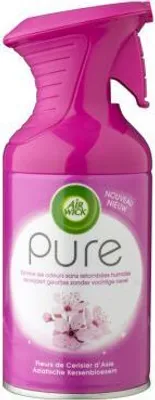 Produktbild von Air Wick Pure Lufterfrischer Kirschblüte 250ml