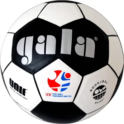 Zdjęcie produktu dla Míč nohejbal Gala BN5042S