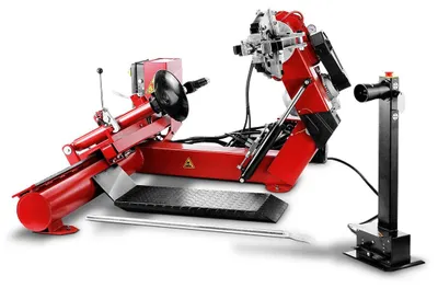 Immagine prodotto di Smontagomme automatico, per ruote 14–26"