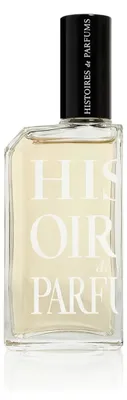 Zdjęcie produktu dla Histoires de Parfums Tubéreuse Nuit Blanche EDP 60 ml UNISEX