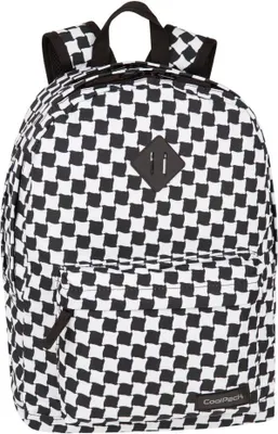 Produktbild von Školský batoh Coolpack - SCOUT - PEPIT