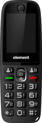 Obrázek produktu pro SENCOR ELEMENT P032S Mobilní telefon
