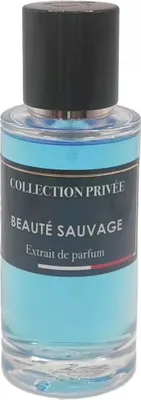 Produktbild von Extrait de Parfum Beauté Sauvage