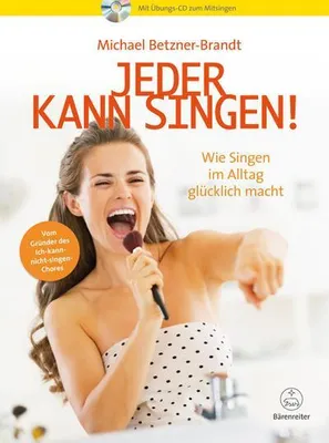 Image de Jeder kann singen!