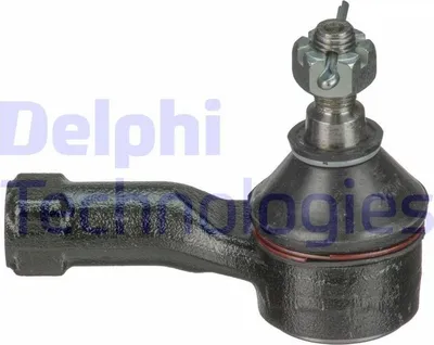 Produktbild von DELPHI Spurstangenkopf Spurstange für HYUNDAI i10 (IA) Vorne Rechts TA3273