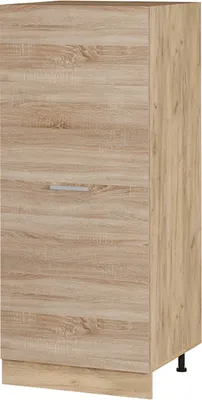 Obrázek produktu pro Vysoká skříň Vicco R-Line Sonoma 60 cm, Model 54040