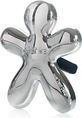 Produktbild von Mr&Mrs Fragrance Niki Pure 1ks