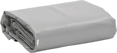 Image de Bâche gris 2x3 m 650 g/m²