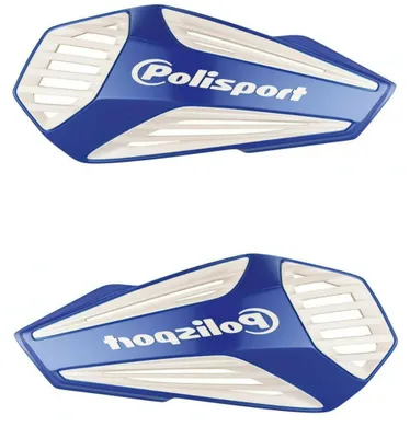 Productafbeelding van POLISPORT MX Air handbeschermers