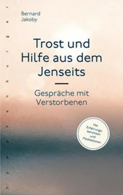 Produktbild von Trost und Hilfe aus dem Jenseits