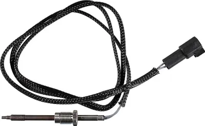 Produktbild von METZGER 08941026 Abgastemperatursensor für FORD MONDEO IV Turnier (BA7) 1030mm