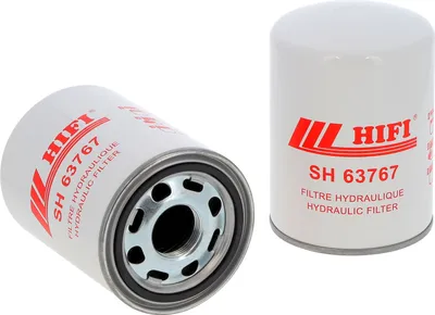 Produktbild von Hydraulikfilter SH 63767