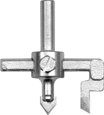 Produktbild von Fliesenschneider 4443 - W-03900