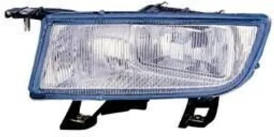 Produktbild von VAN WEZEL 4730995 H1 Nebelscheinwerfer Links für SAAB 9-5 Kombi (YS3E) Nebelleuchte