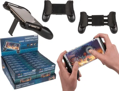 Image de Controller Support de téléphone portable universel noir