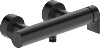 Produktbild von DURAVIT TU4230000046 Tulum by Starck Einhebel-Brause-