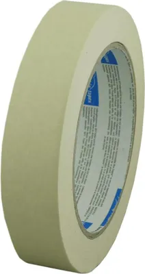 Obrázek produktu pro Jemná krepová páska Blue Dolphin 19 mm