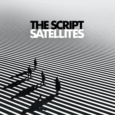 Immagine prodotto di The Script - Satelittes (LP)