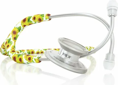 Immagine prodotto di MDF MD ONE 777 Stetoscopio per medicina interna, girasole