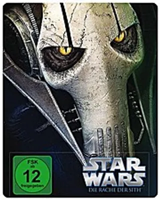Produktbild von Star Wars: Episode III - Die Rache der Sith