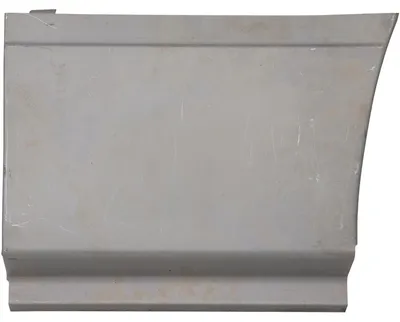 Image de DIEDERICHS 9334233 Panneau latéral avant gauche pour OPEL MOVANO B Bus (X62) 2010-