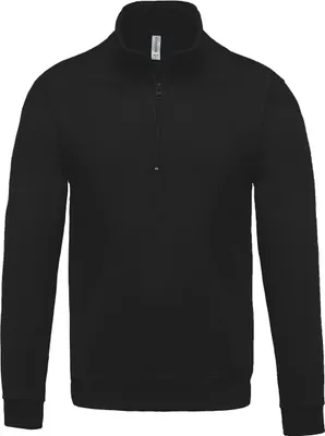 Obrázok produktu pre Mikina Kariban 1/4 Zip