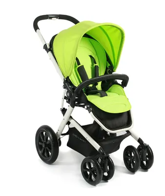 Produktbild von Chic 4 Baby Sportwagen PRONTO lemongreen, 155 70
