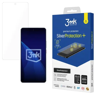 Obrázok produktu pre 3mk SilverProtection+ ochranná fólia pre Realme GT 7