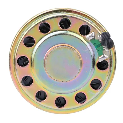 Zdjęcie produktu dla Głośnik, głośnik, głośnik 8ohm, głośnik audio, głośnik magnetyczny NdFeb